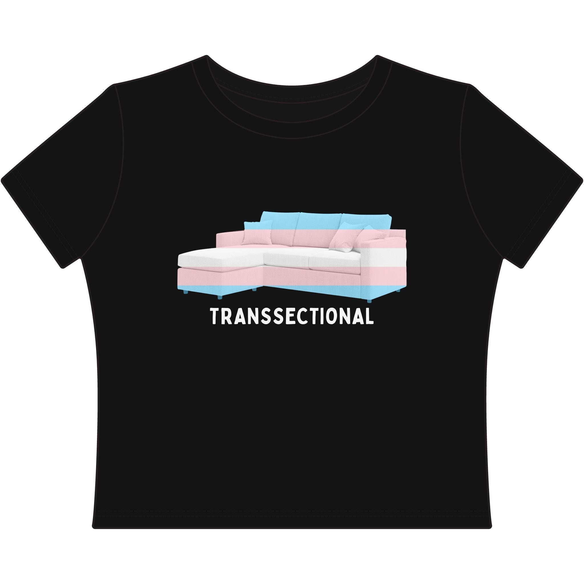 TRANSSECTIONAL