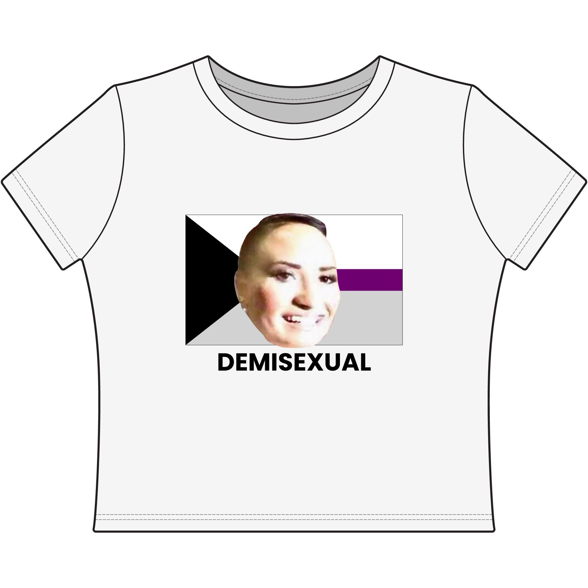 DEMISEXUAL