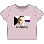 DEMISEXUAL