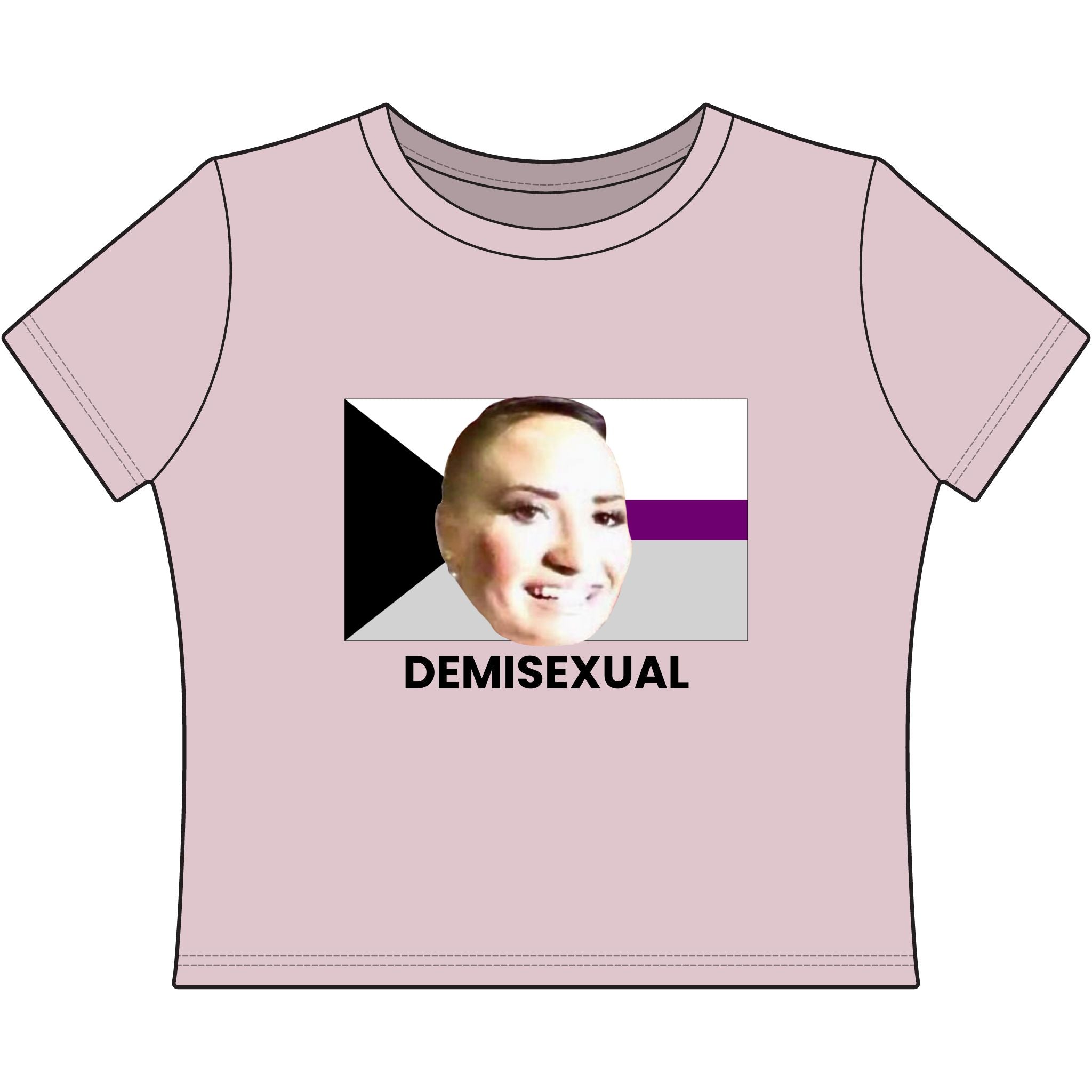 DEMISEXUAL