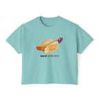 wurst pride shirt