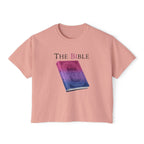THE BIBLE