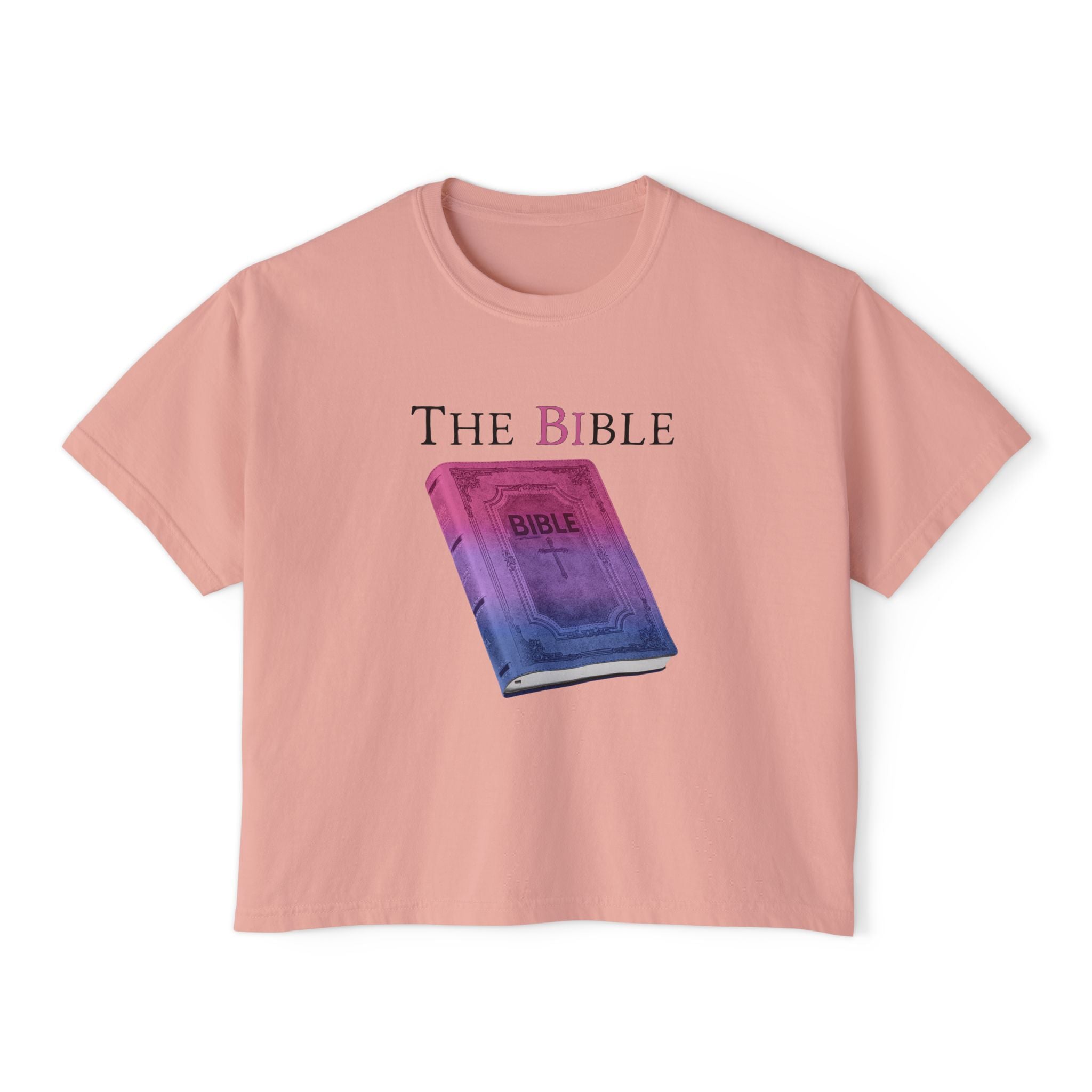 THE BIBLE