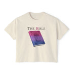 THE BIBLE