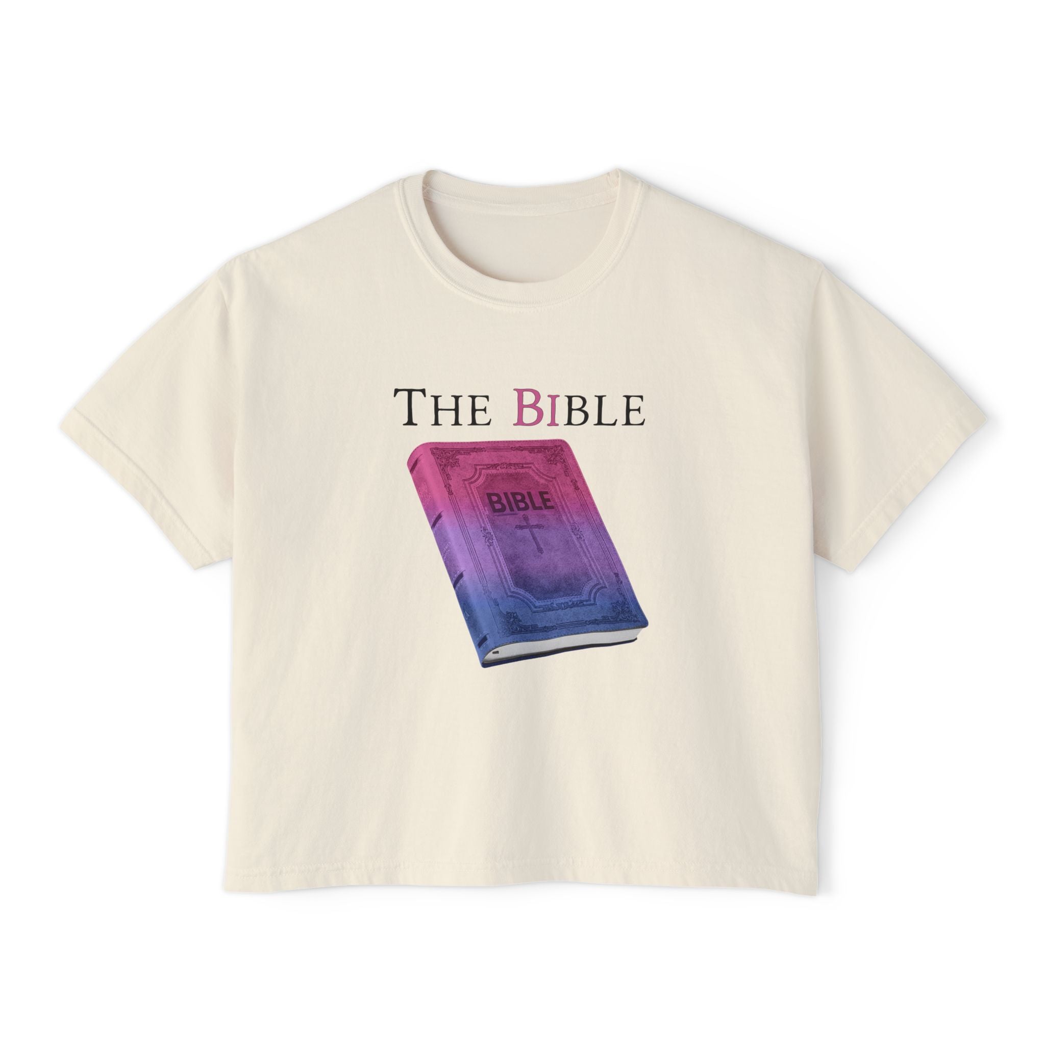 THE BIBLE