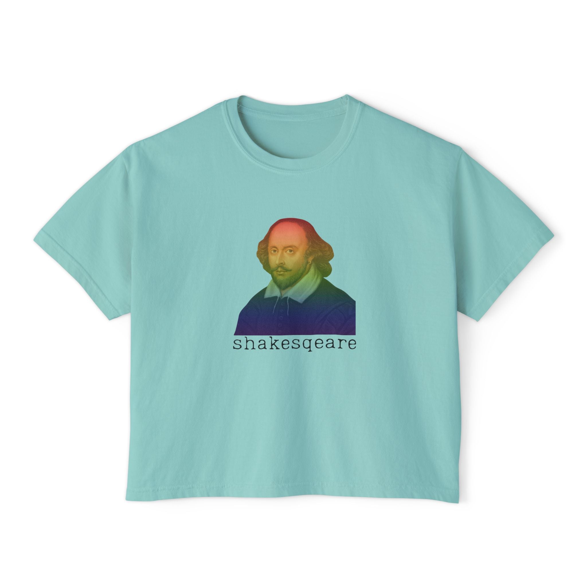 shakesqeare