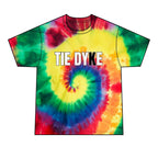 Tie Dyke