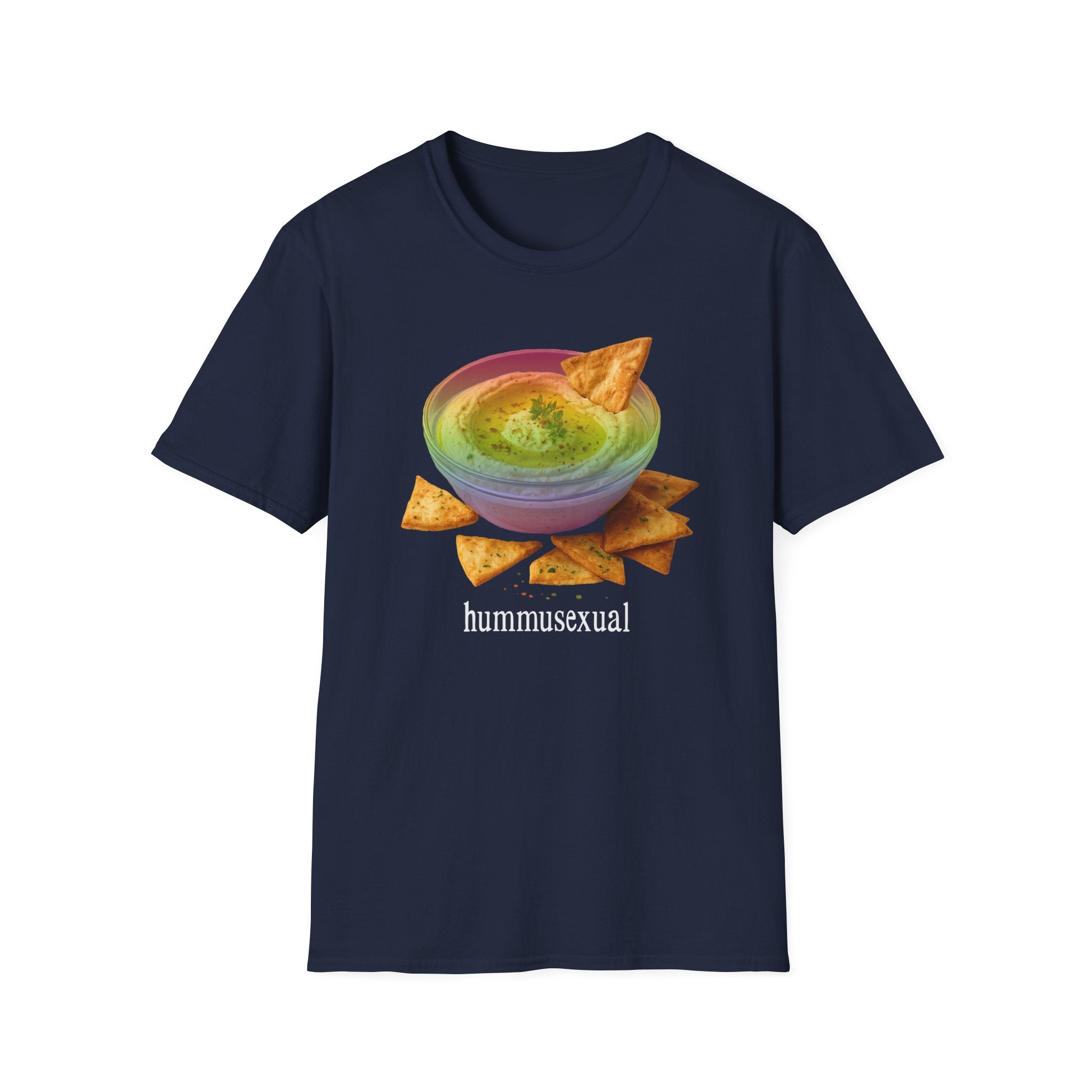 hummusexual