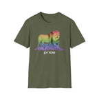 pride