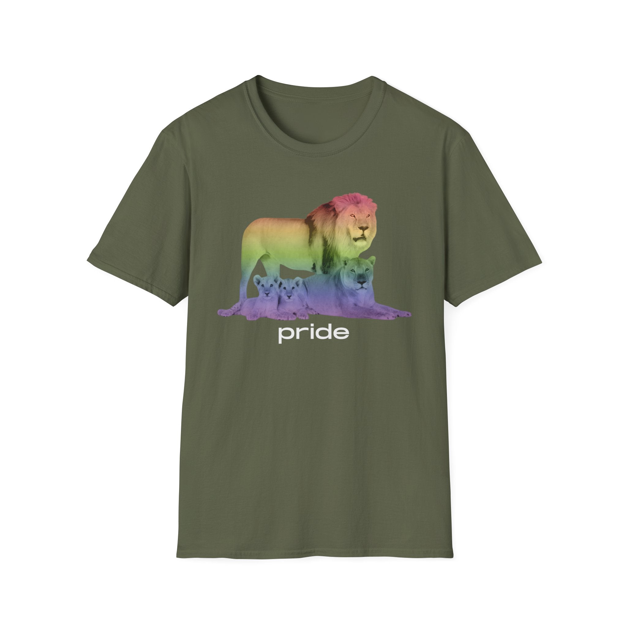 pride