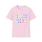 THAT GIRL