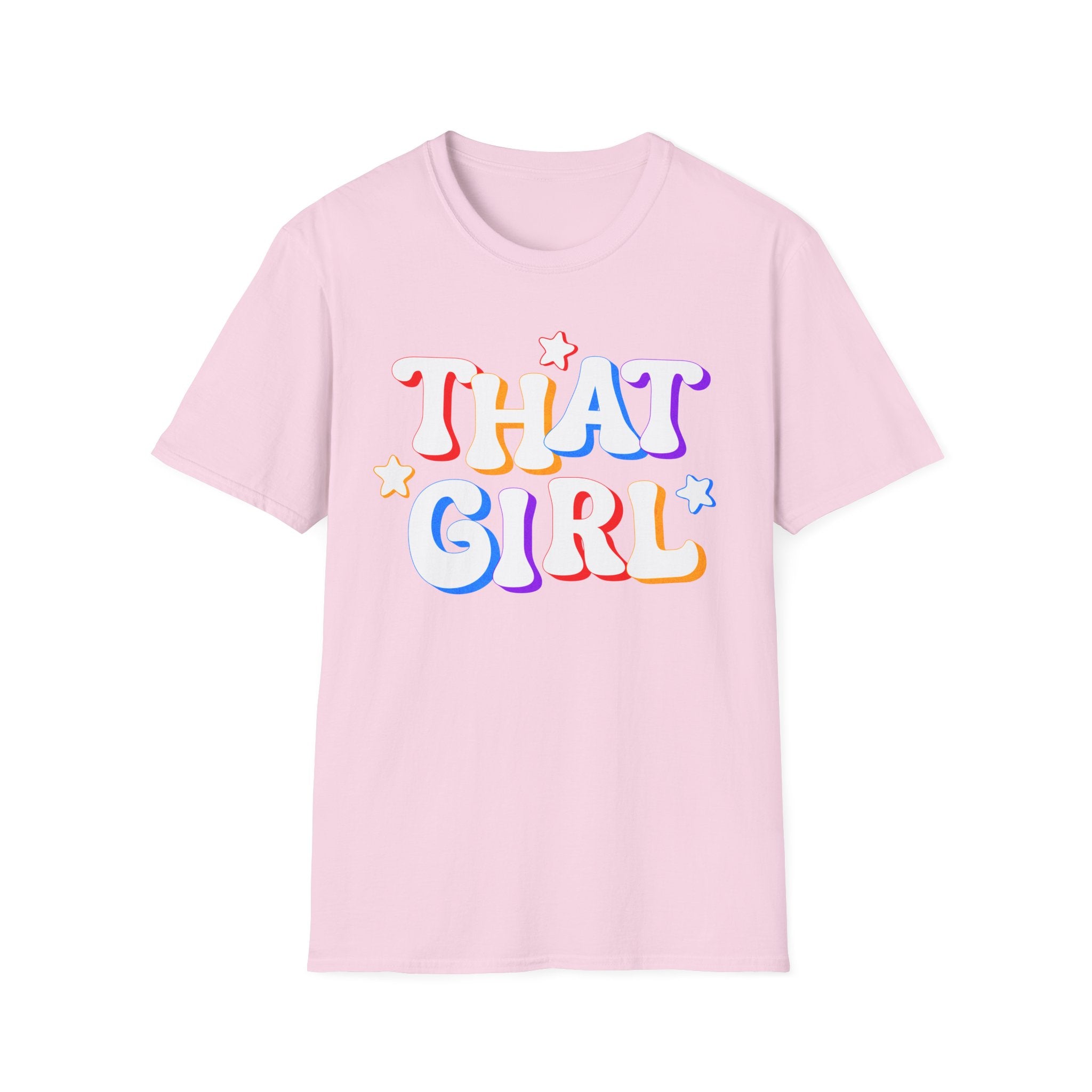 THAT GIRL