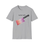 Butcher Knife