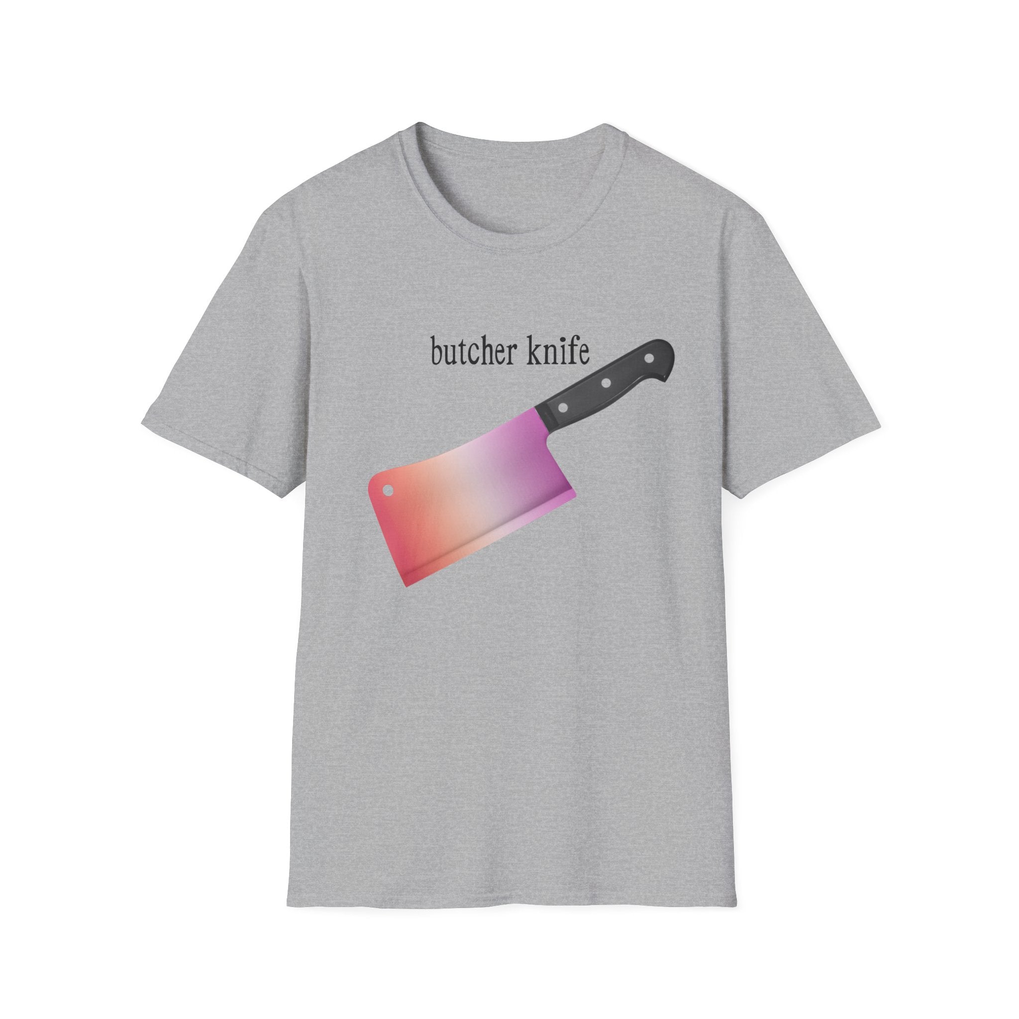 Butcher Knife