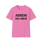 NO MEN