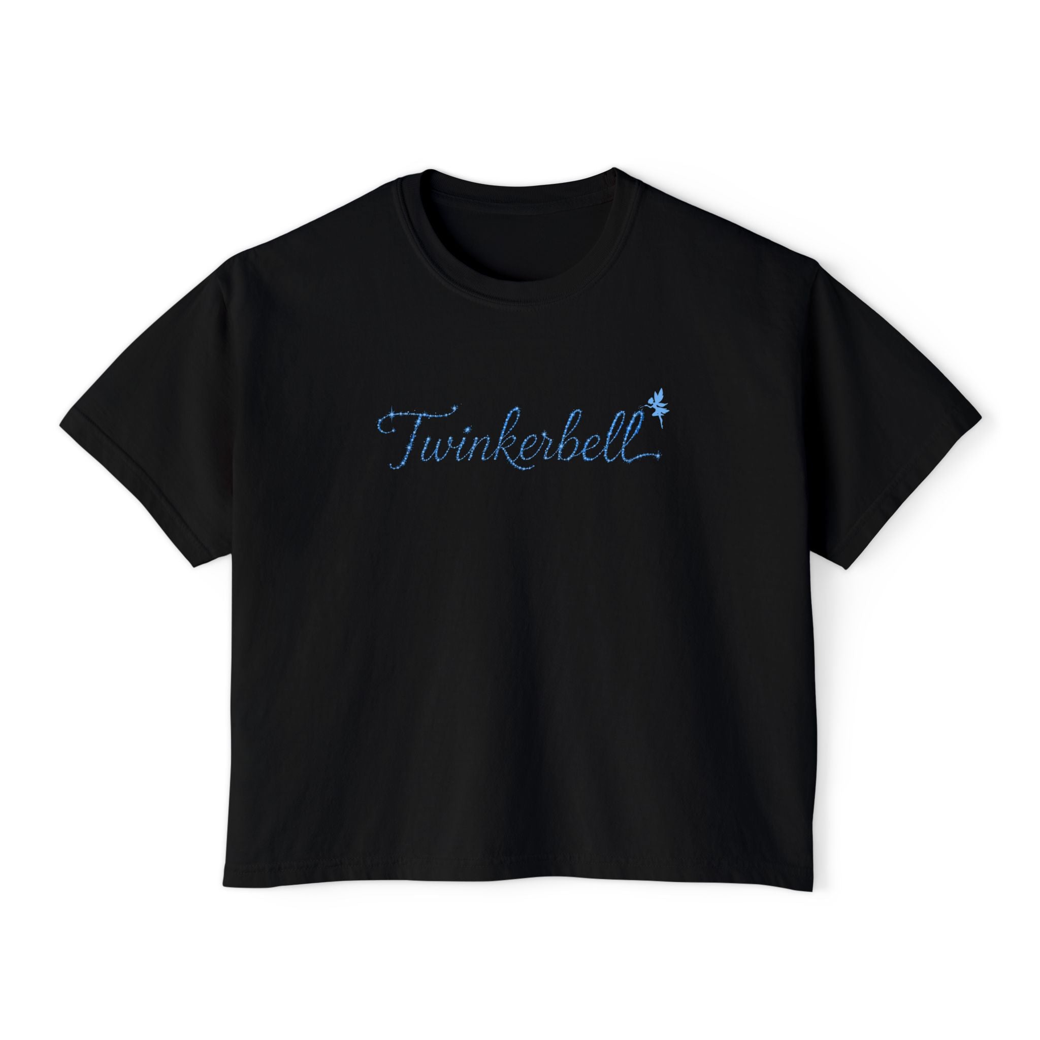 Twinkerbell