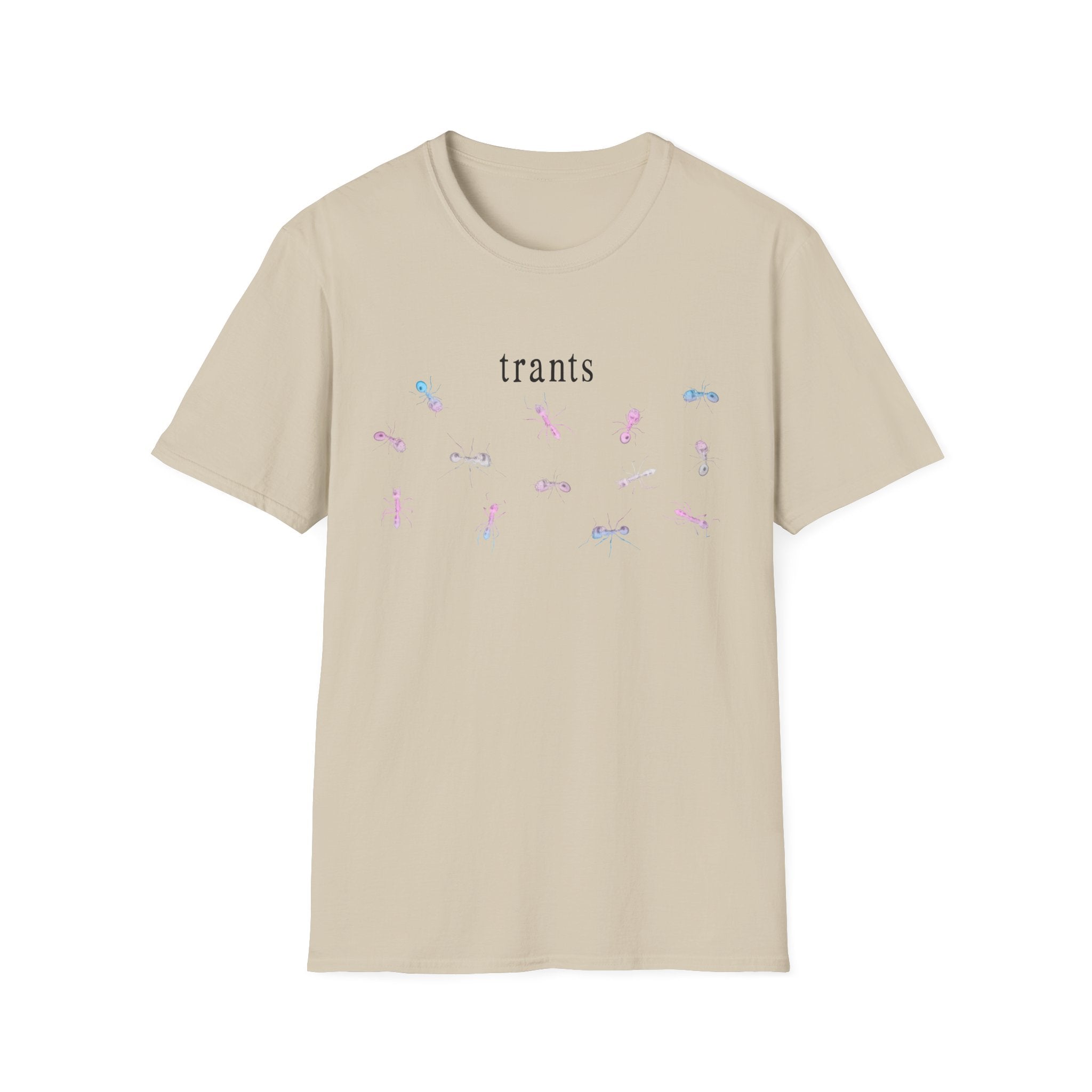 Trants