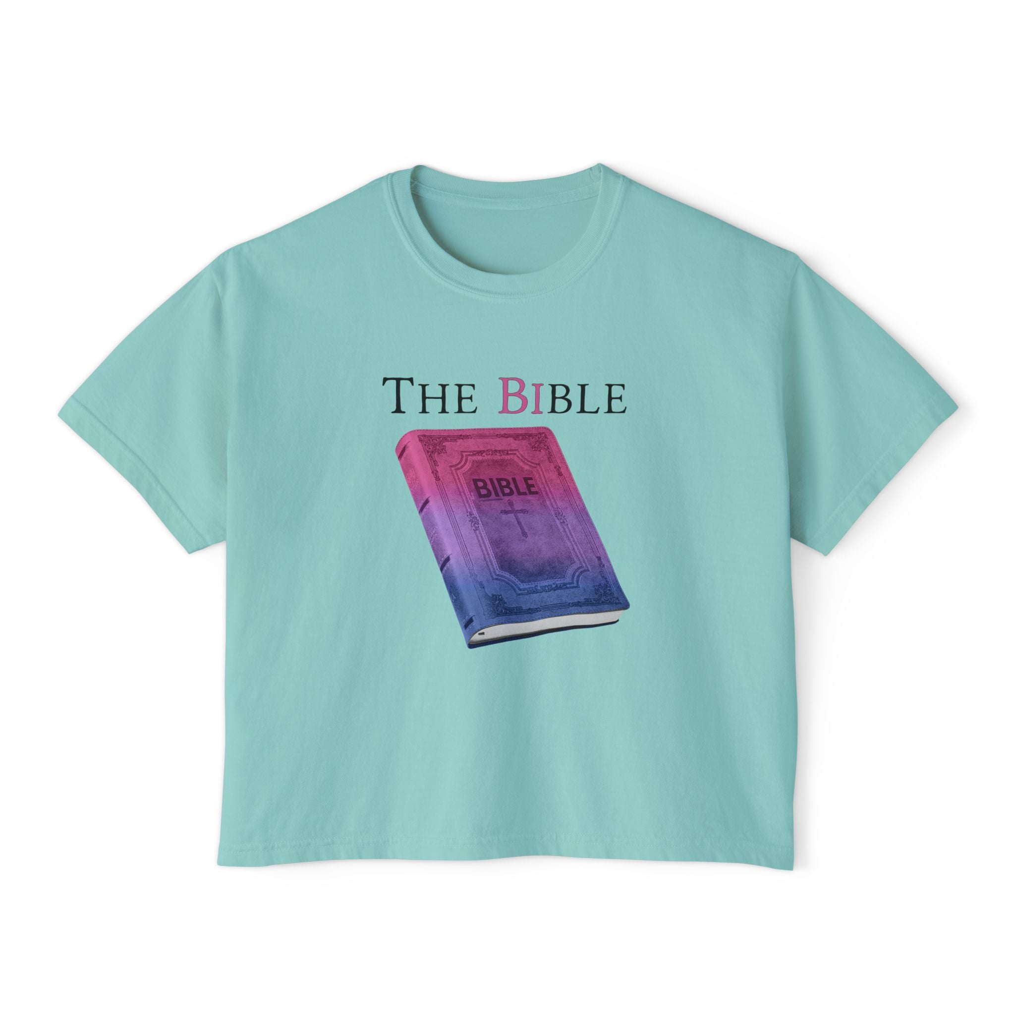 THE BIBLE