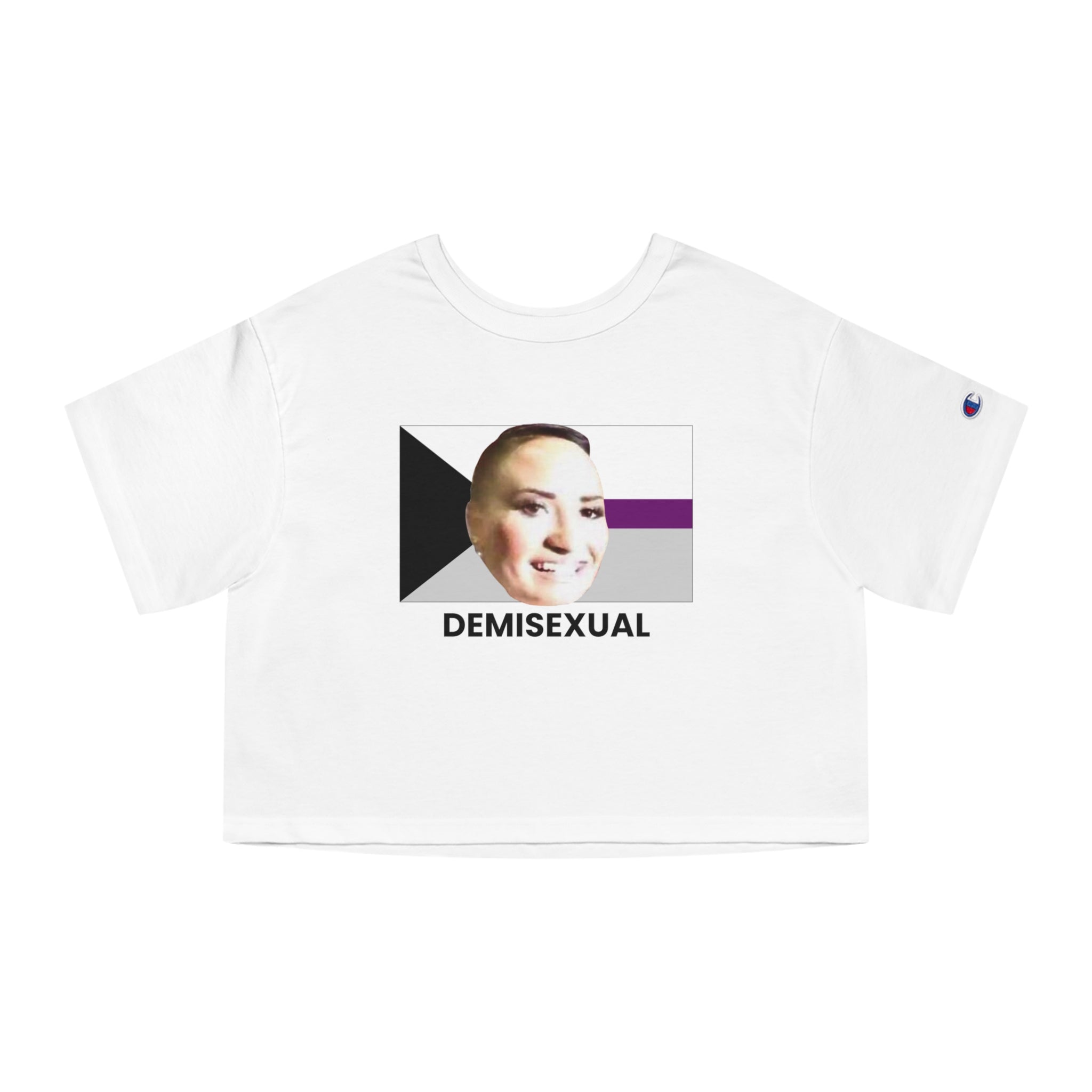 DEMISEXUAL