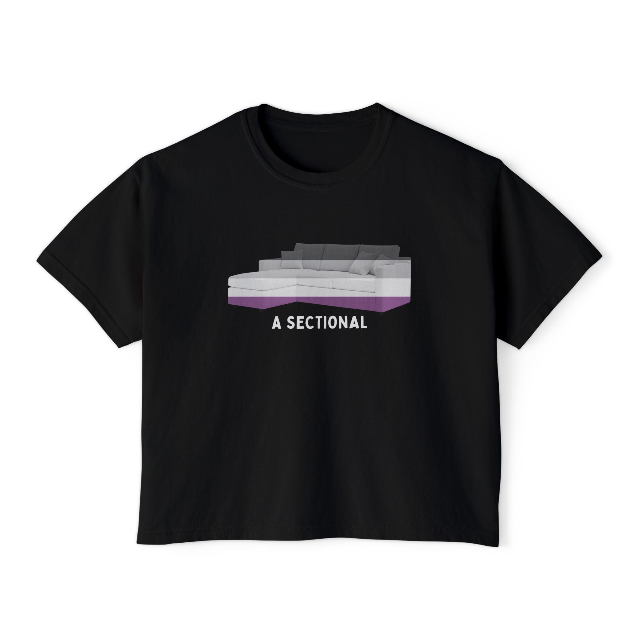 A SECTIONAL