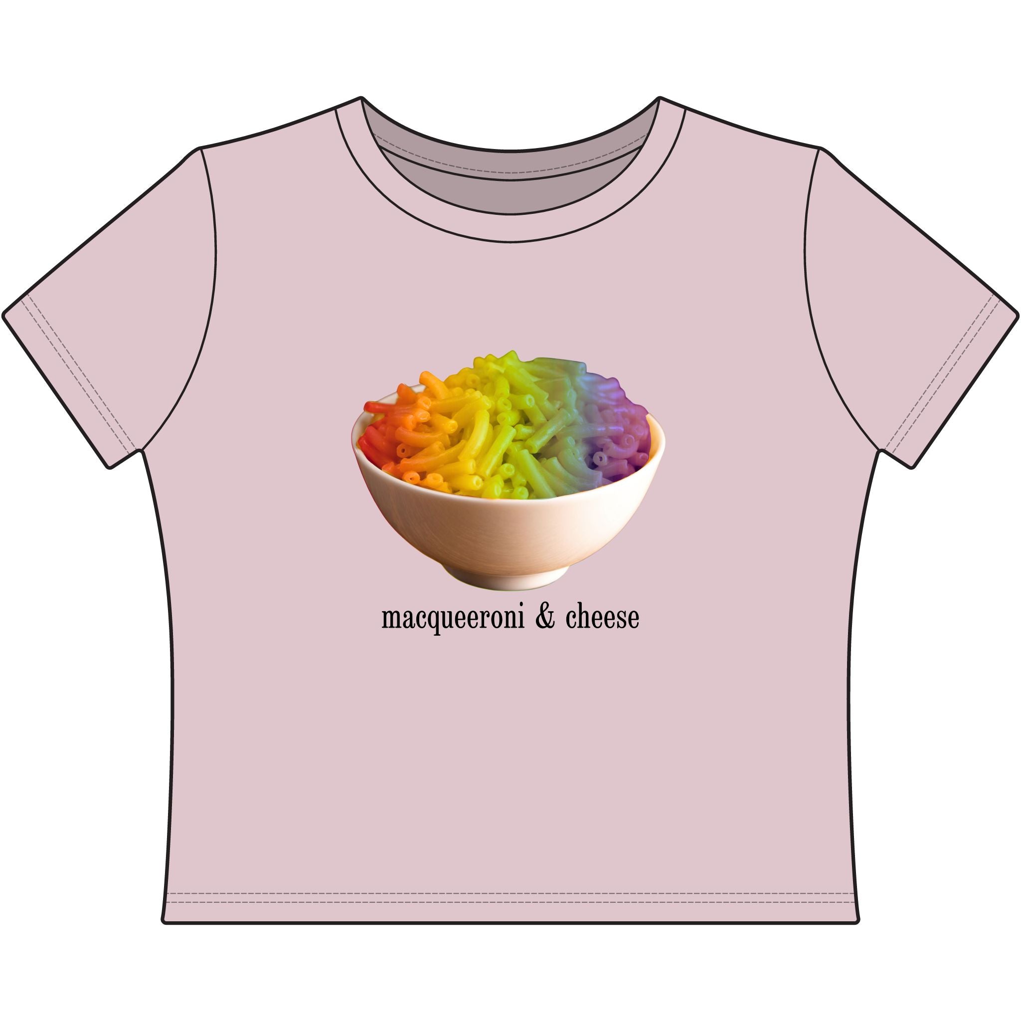 macqueeroni & cheese