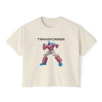TRANSFORMER