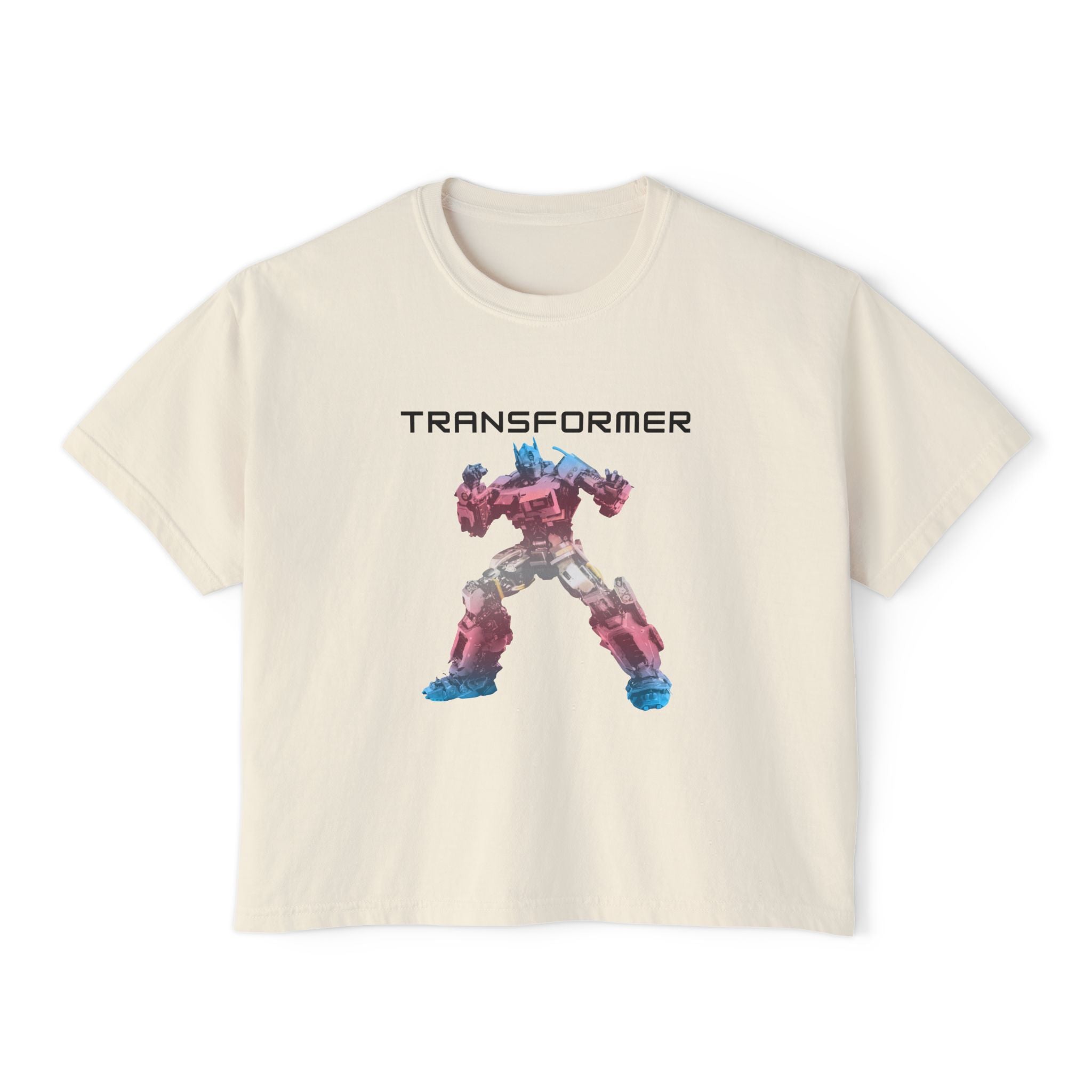 TRANSFORMER