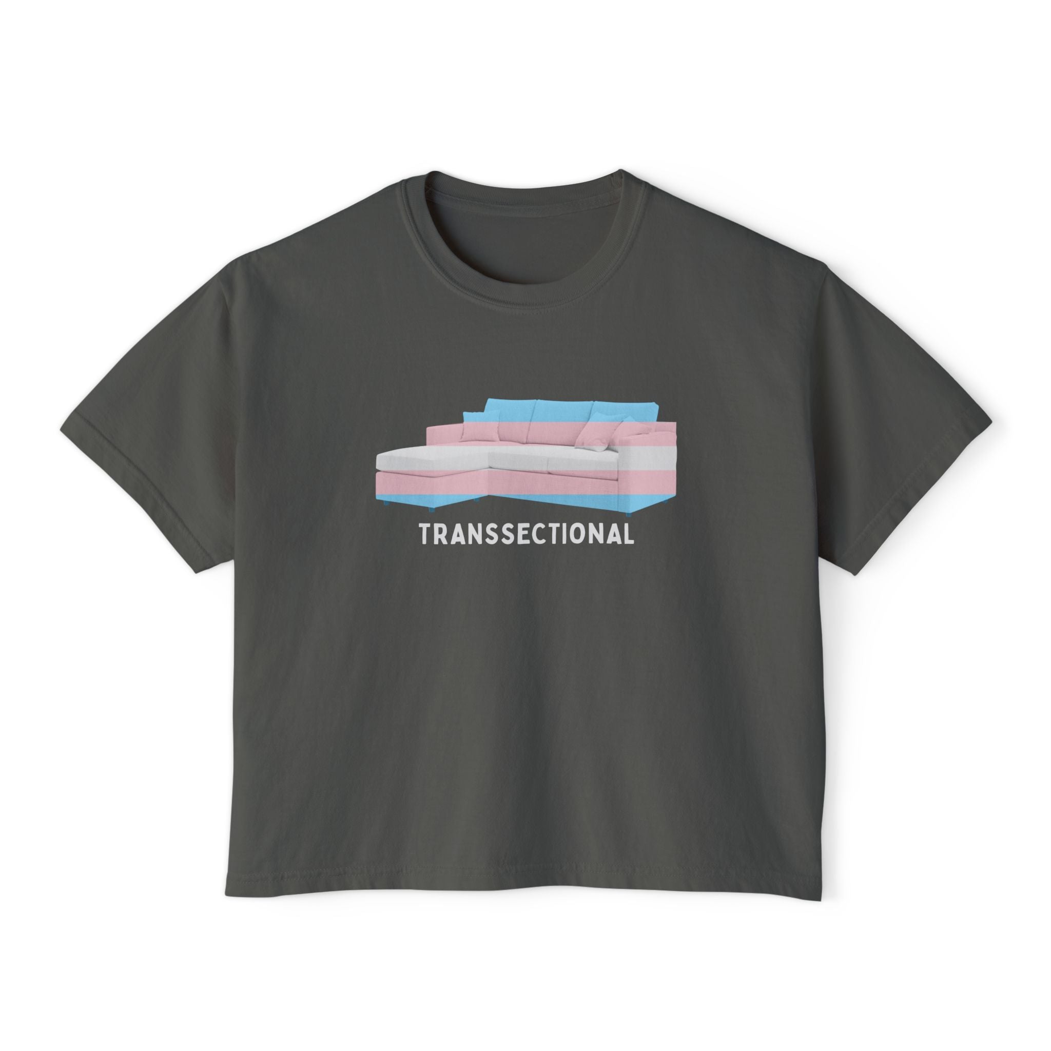 TRANSSECTIONAL
