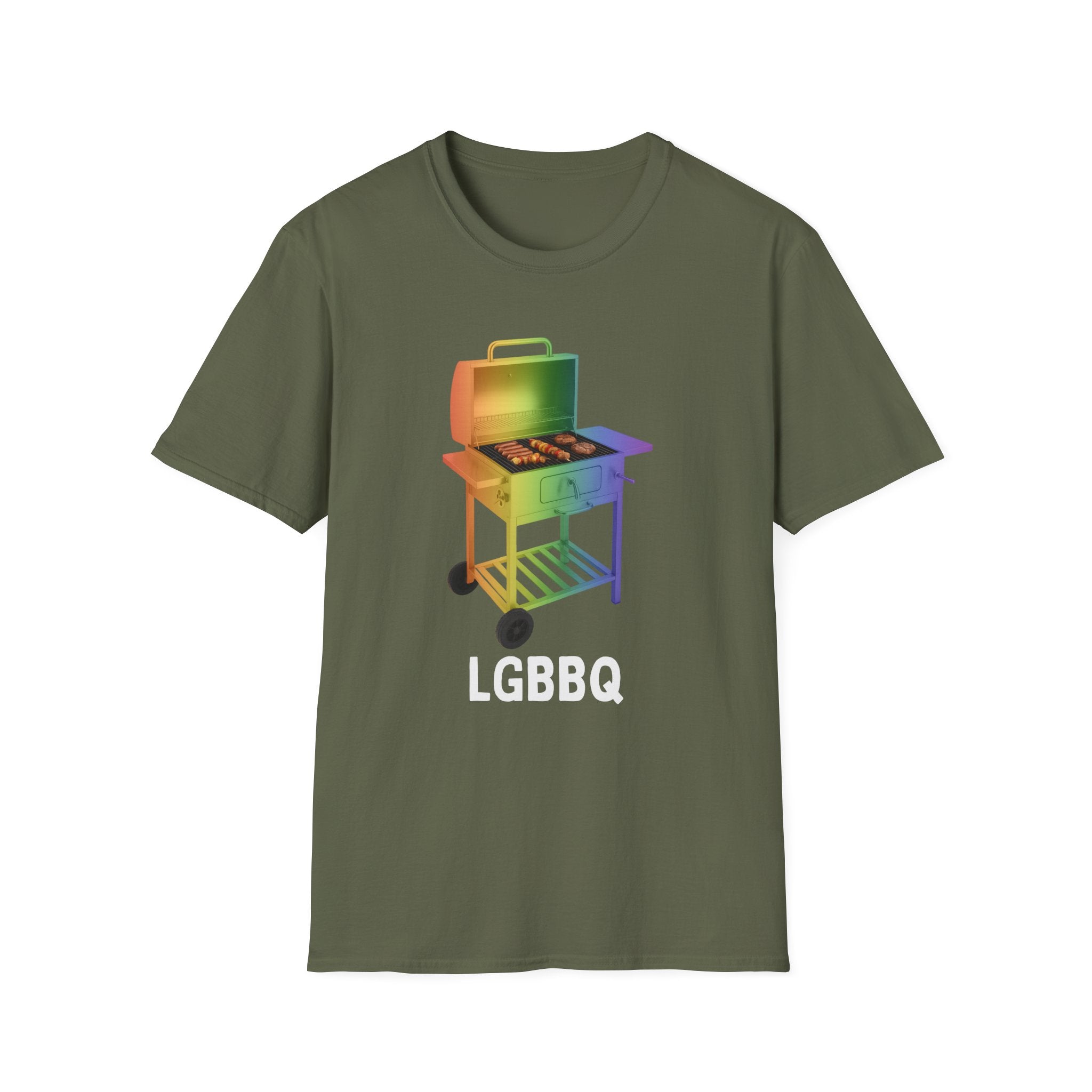 LGBBQ