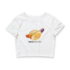 wurst pride shirt