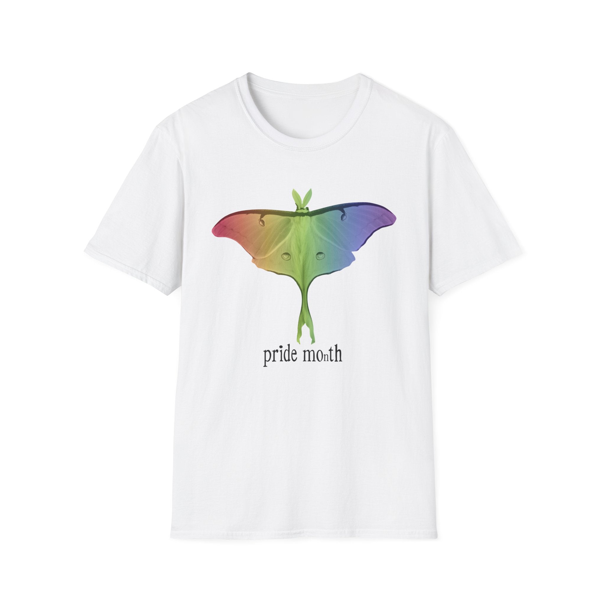 pride moth