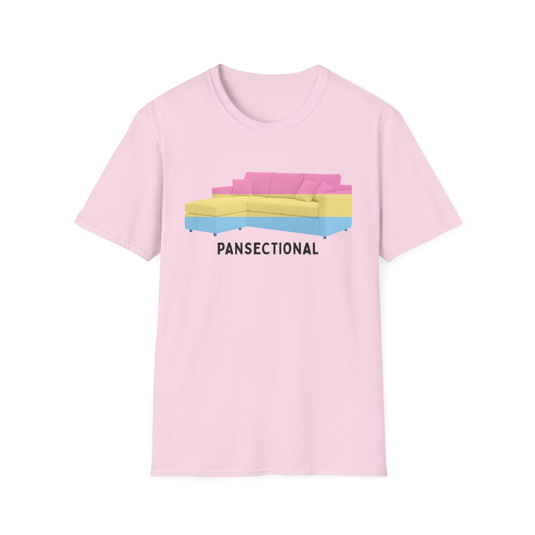 PANSECTIONAL