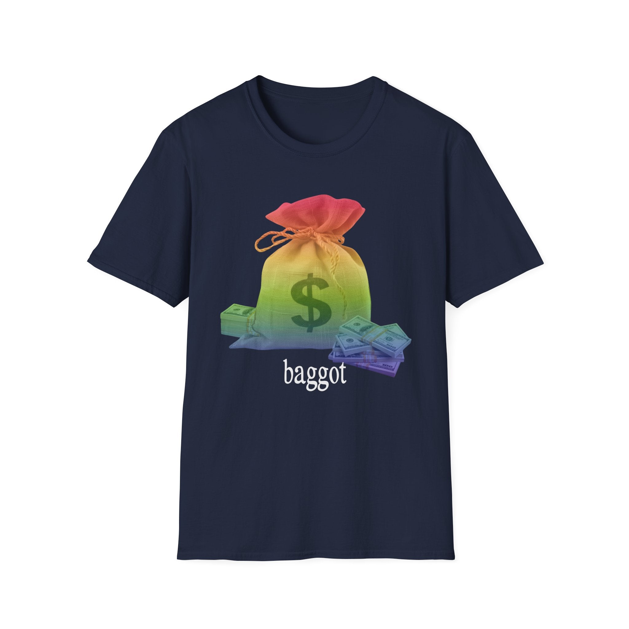 baggot