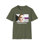 DEMISEXUAL