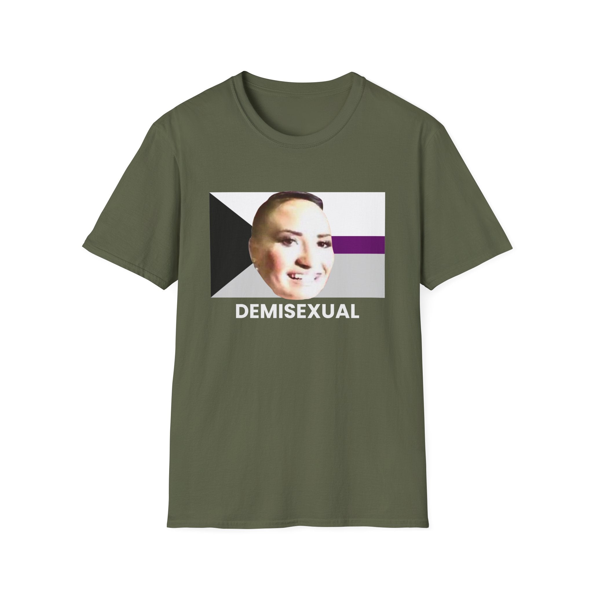 DEMISEXUAL