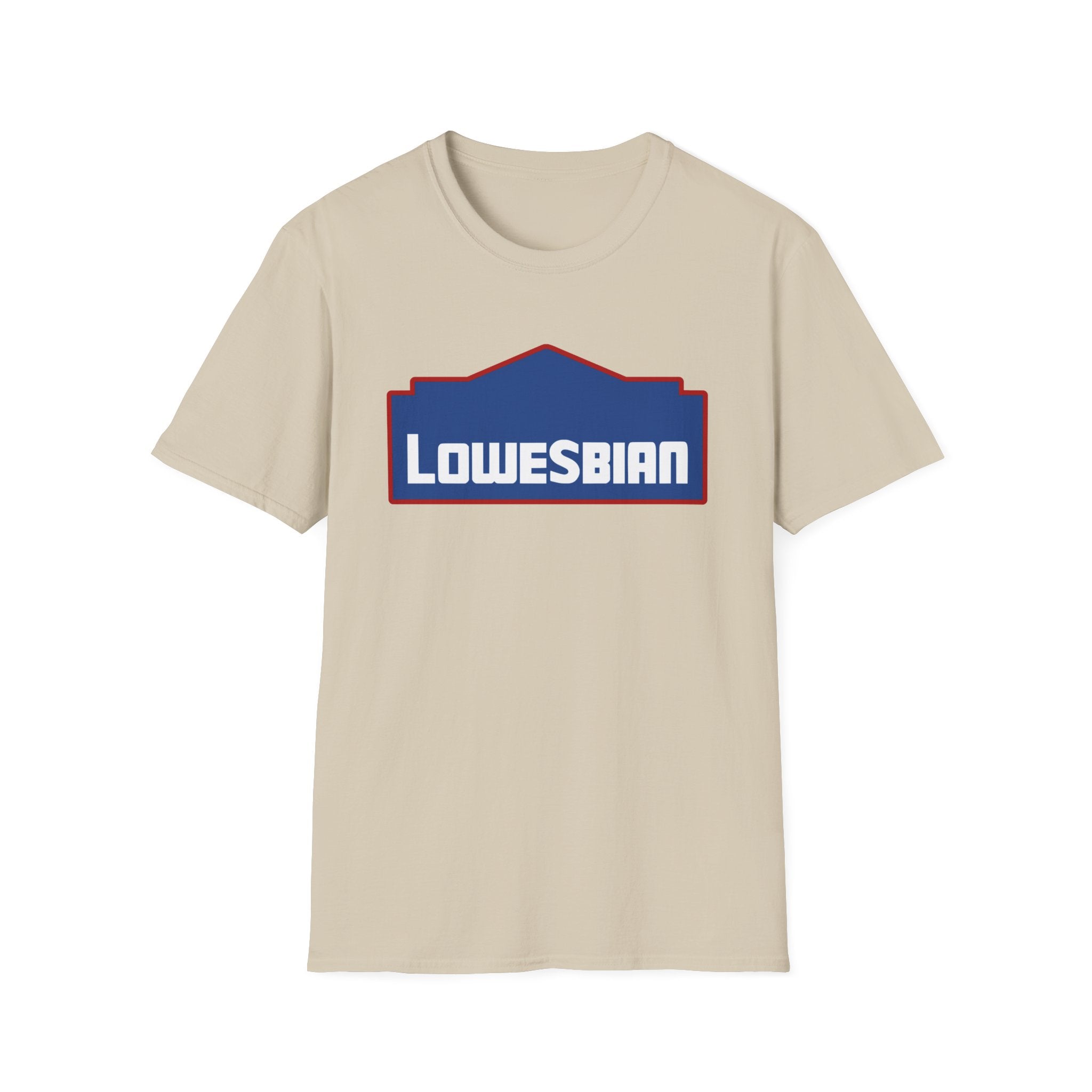 LOWESBIAN