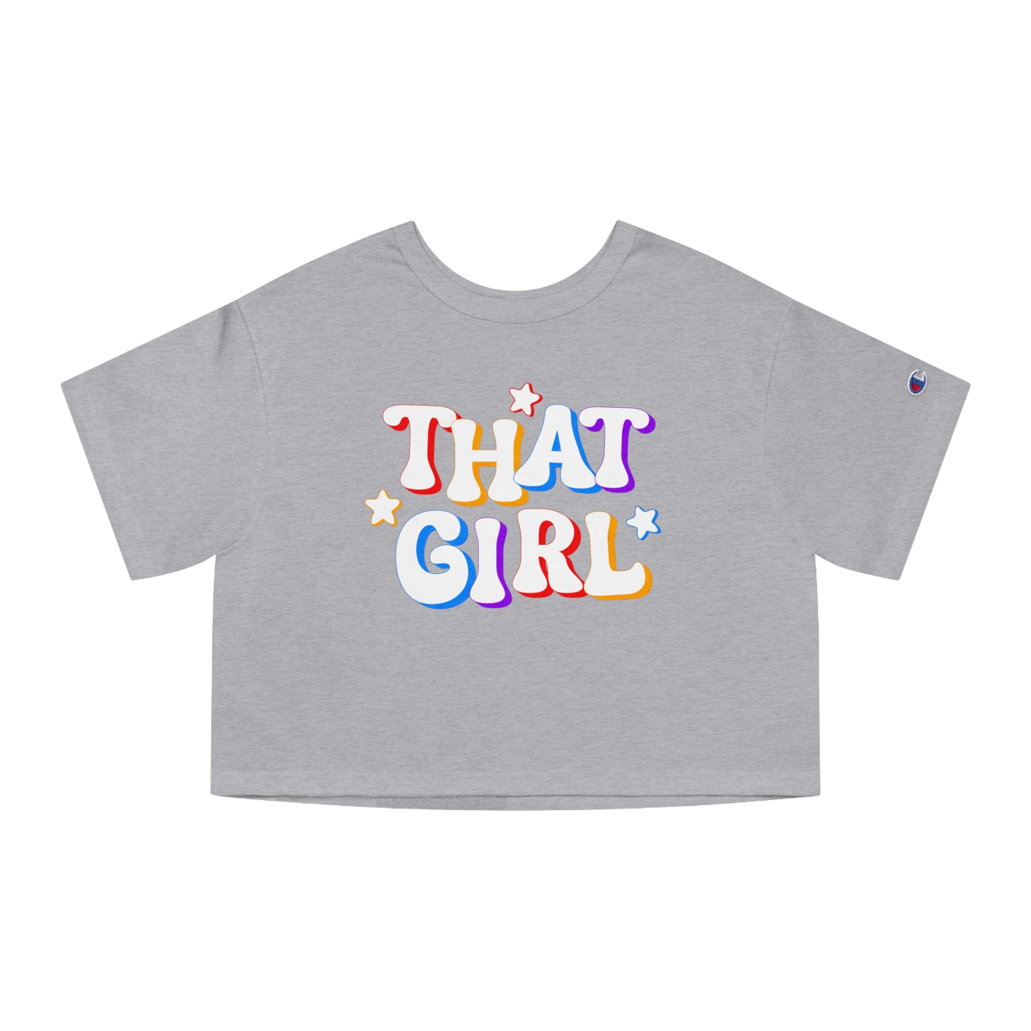 THAT GIRL