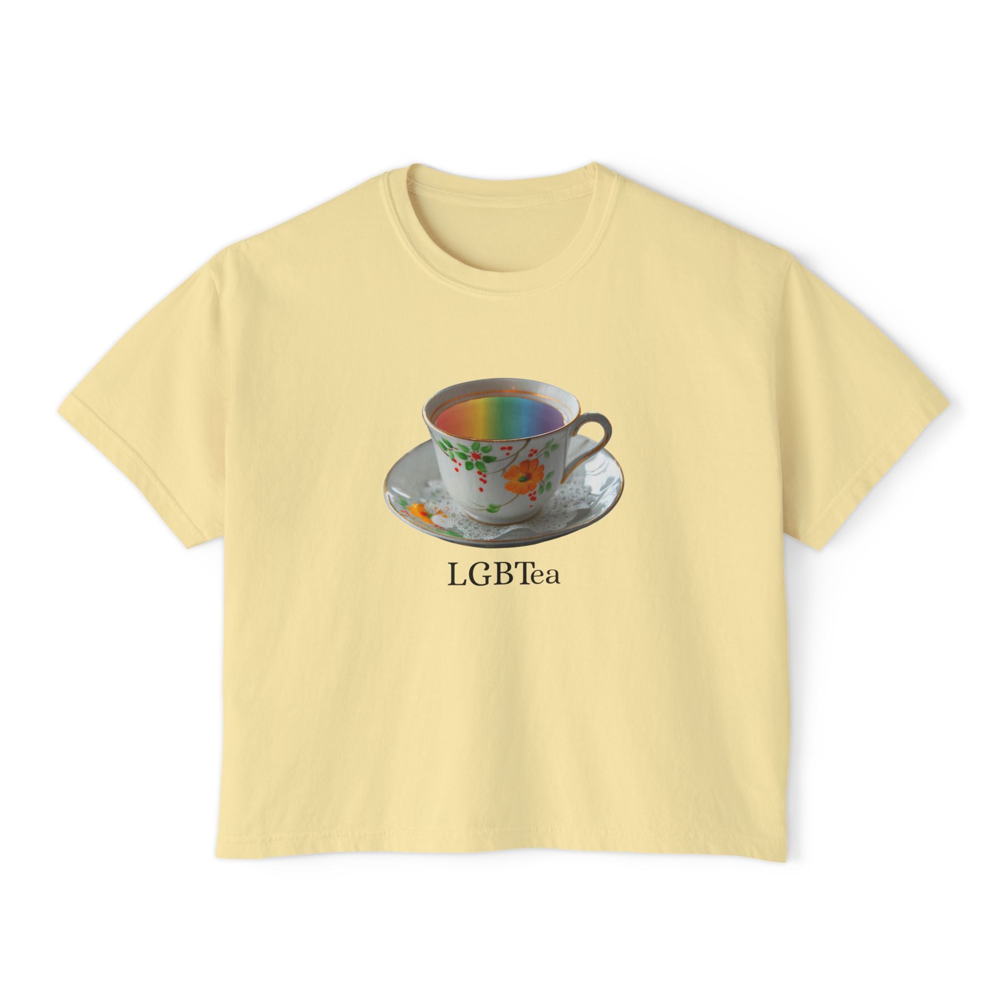 LGBTea