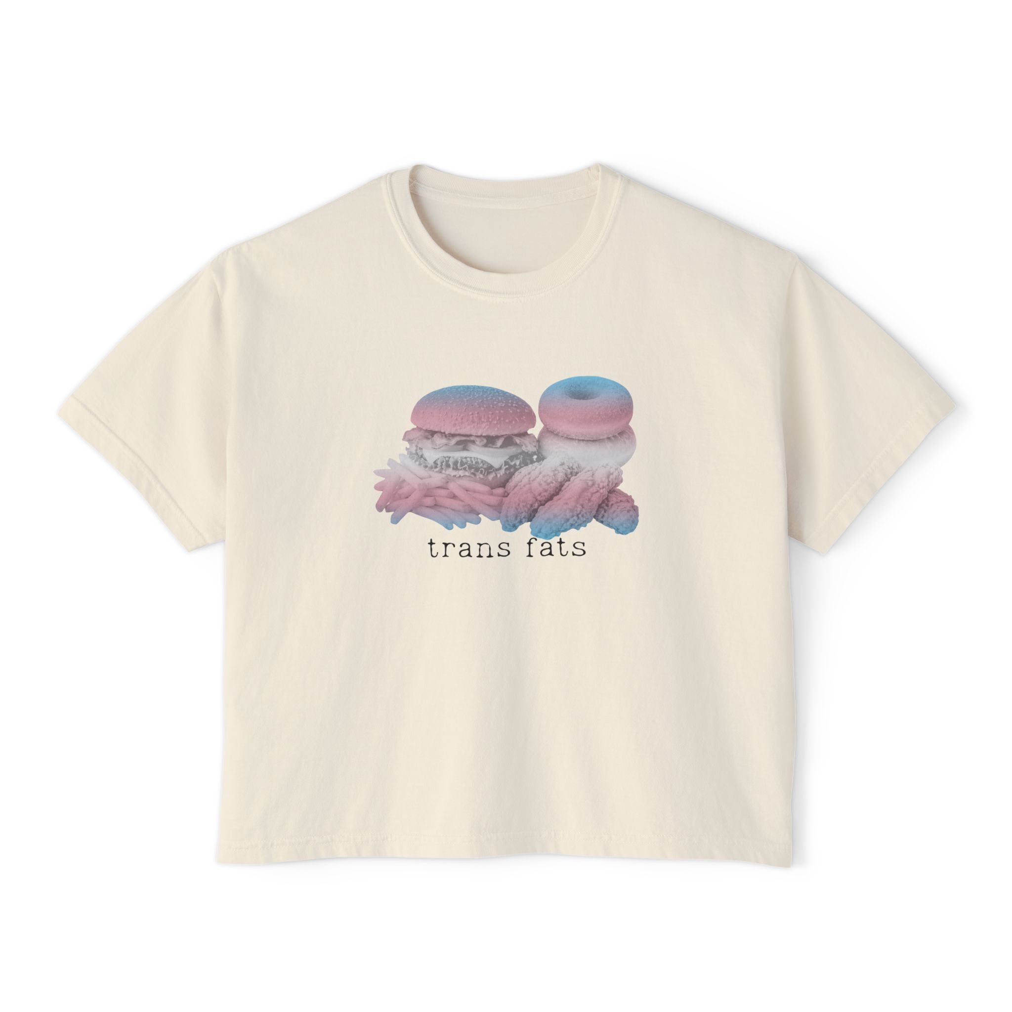 trans fats