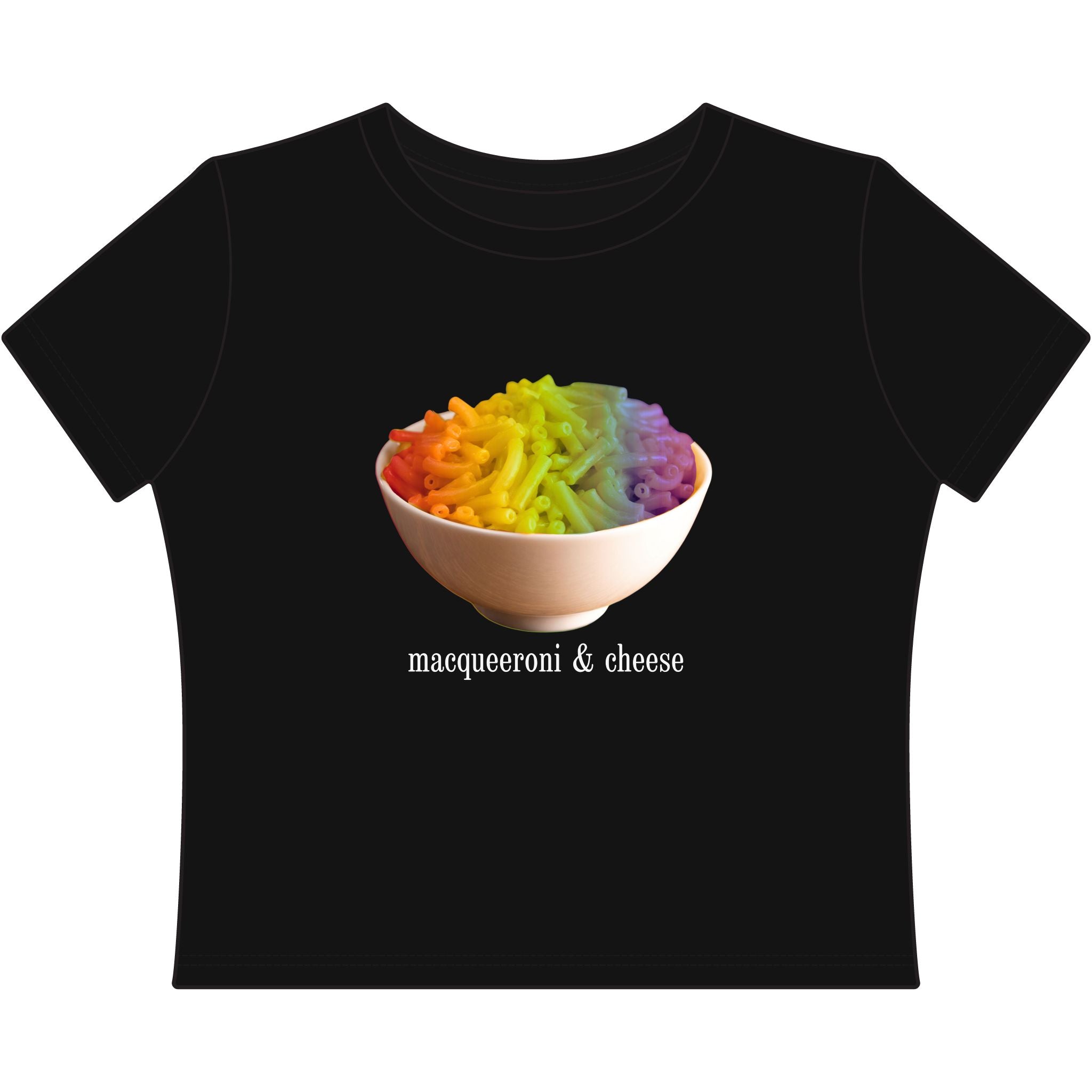 macqueeroni & cheese