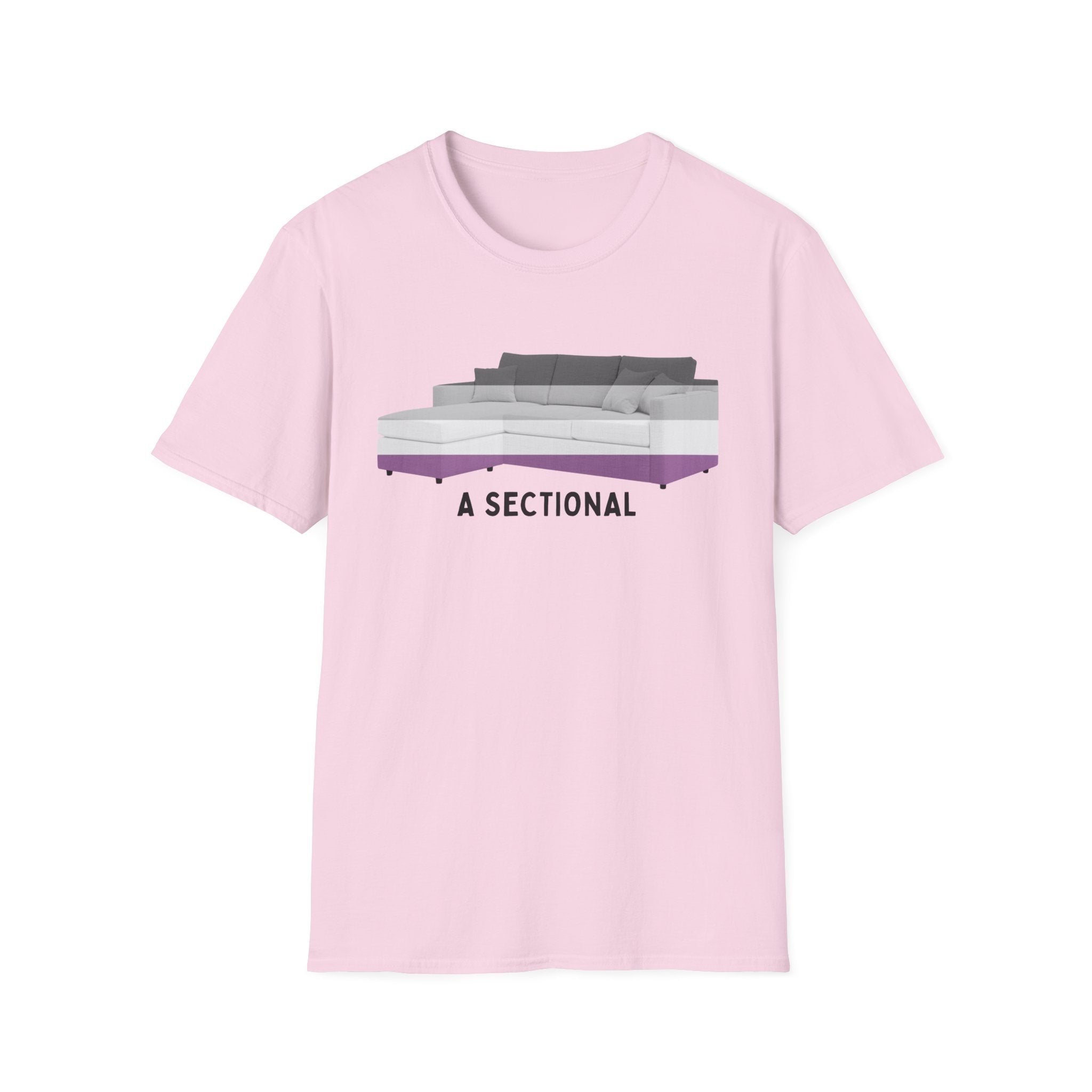 A SECTIONAL