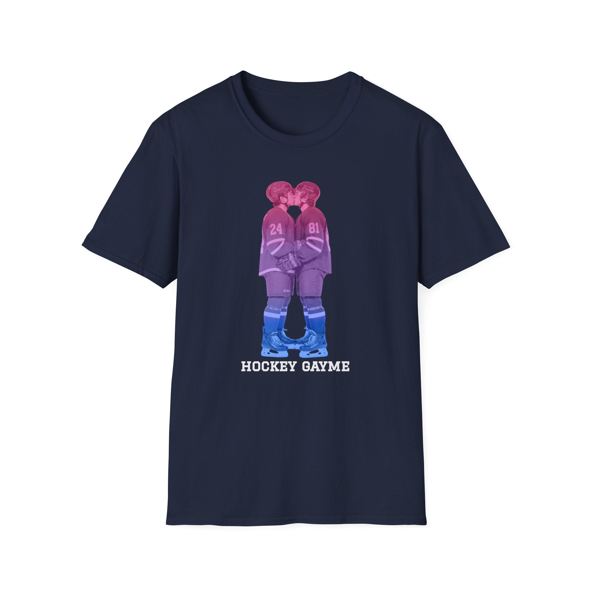 HOCKEY GAYME