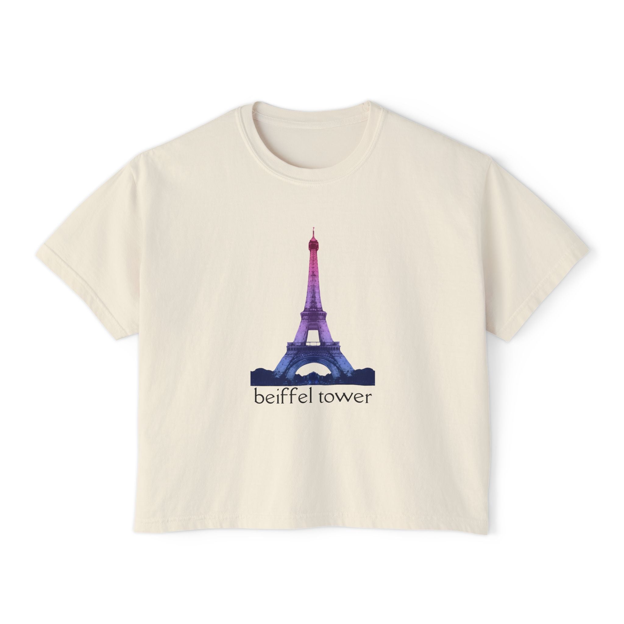 beiffel tower