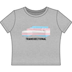 TRANSSECTIONAL