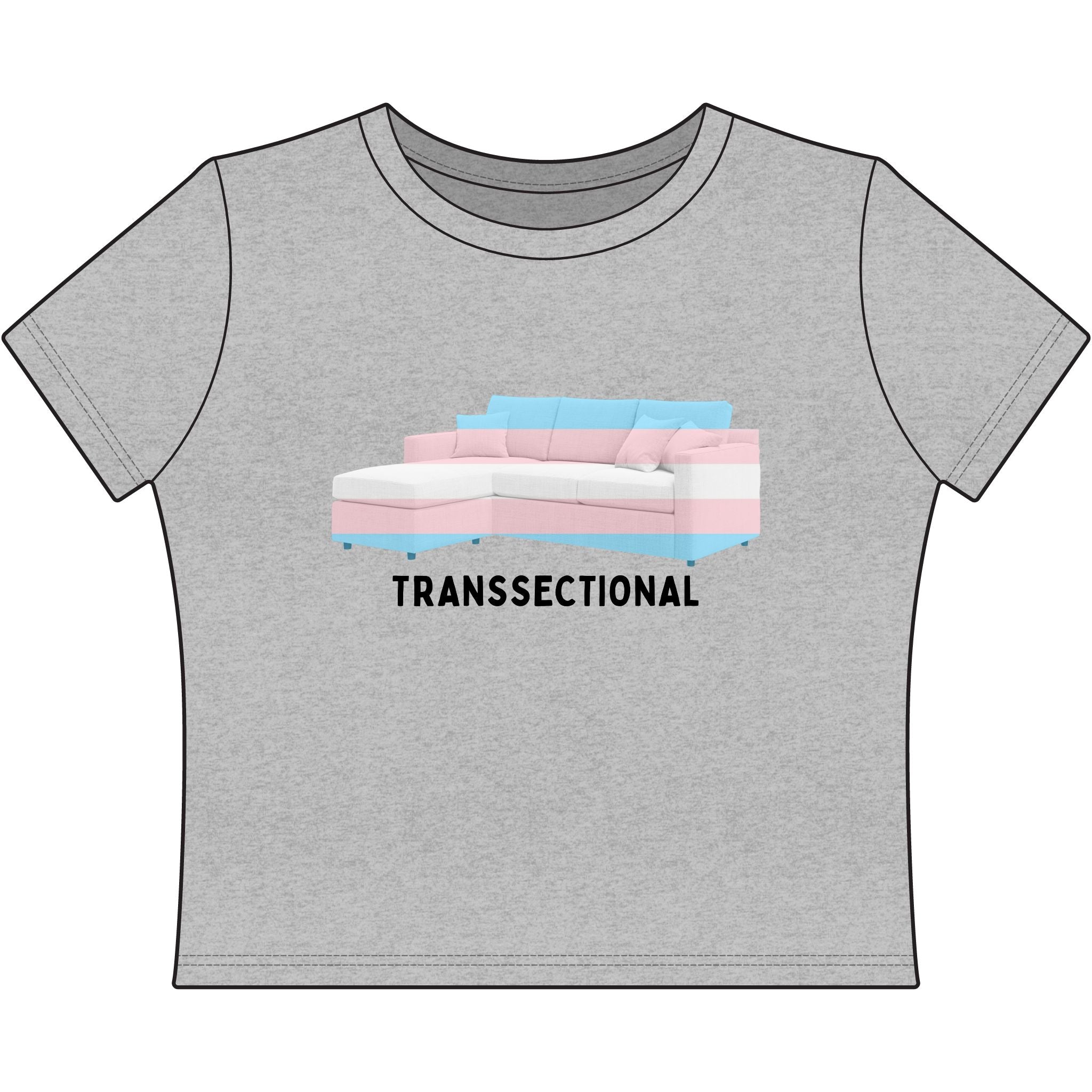 TRANSSECTIONAL