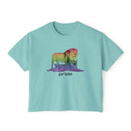 pride