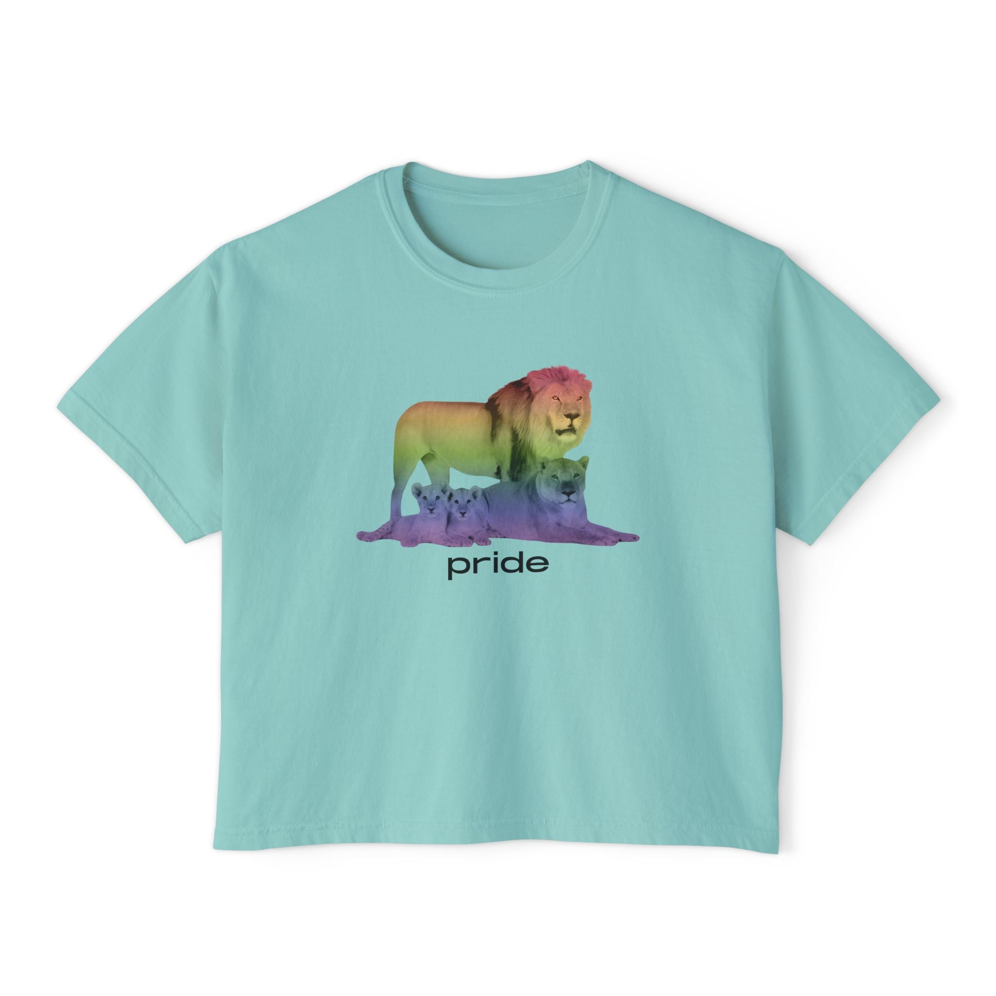 pride