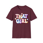 THAT GIRL