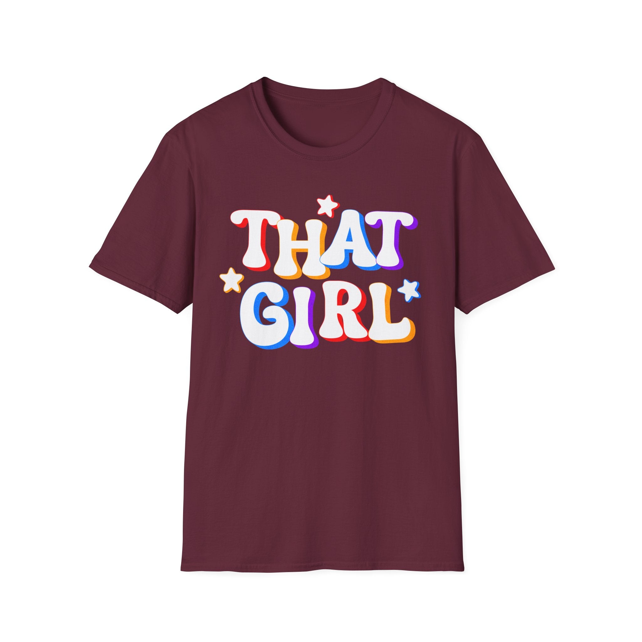 THAT GIRL