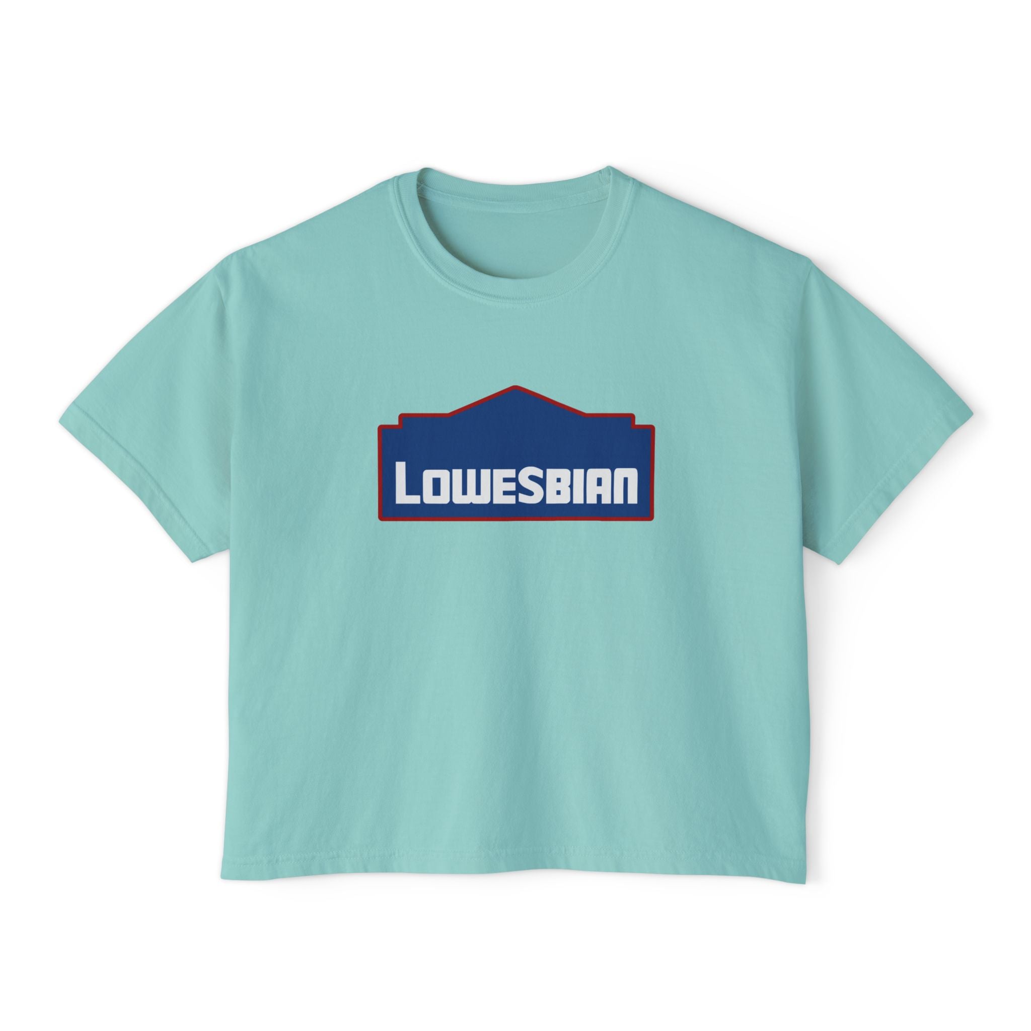 LOWESBIAN